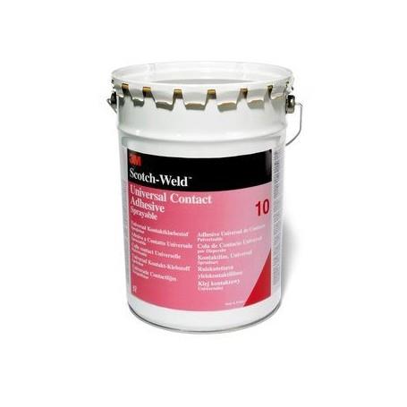 ADES   10SW LT   1 A CONTATTO GIALLO