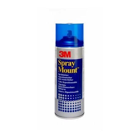 ADES SPRAY MOUNT 400ML