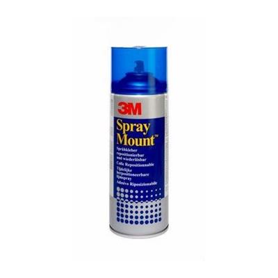 ADES SPRAY MOUNT 400ML