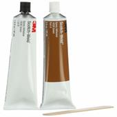 AERO ADES 1838EC B/A KIT GR 140+140 EP BICOMPONTE GREEN