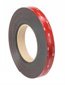 ADES RT 5962F 12x1,55x33 VHB NERO