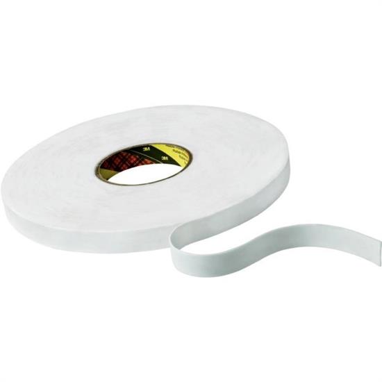 ADES RT 9508W 1500x0,8X66 SCHIUMA PE BIANCA