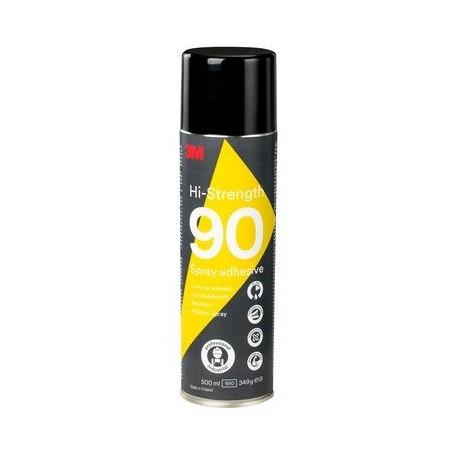 ADES SPRAY  90 500 ML