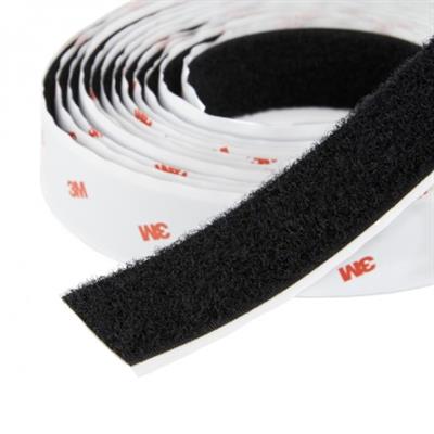 ADES RT 3526SJ 25x45,7 NERO HOOK GR