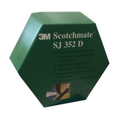 ADES RT 352DSJ MM 25x5 MT 2RT NERO MINI PACK